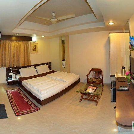 Hotel Shree Vatika Bhopal Eksteriør billede